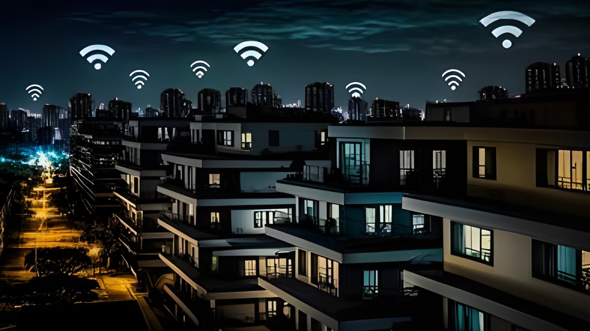 CAK Flags Exclusive Deals With Internet Service Providers (ISPs) in Real Estate